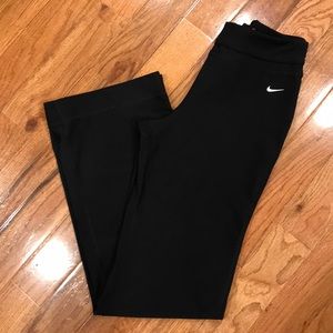 Nike dryfit pants